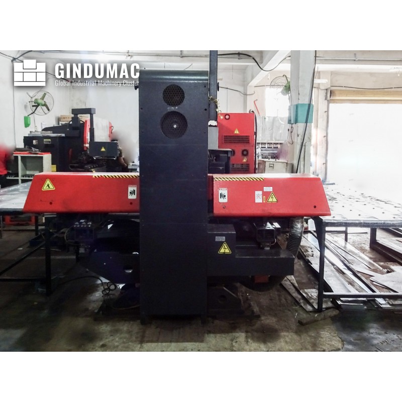 AC 255NT