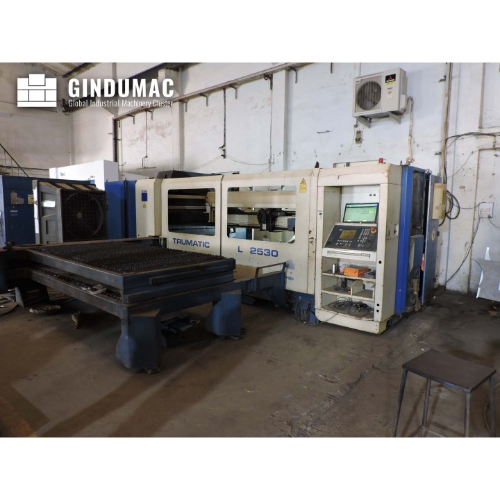 Trumatic L2530