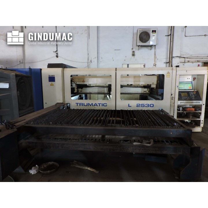 Trumatic L2530