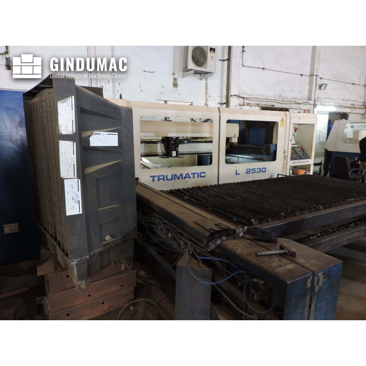 Trumatic L2530