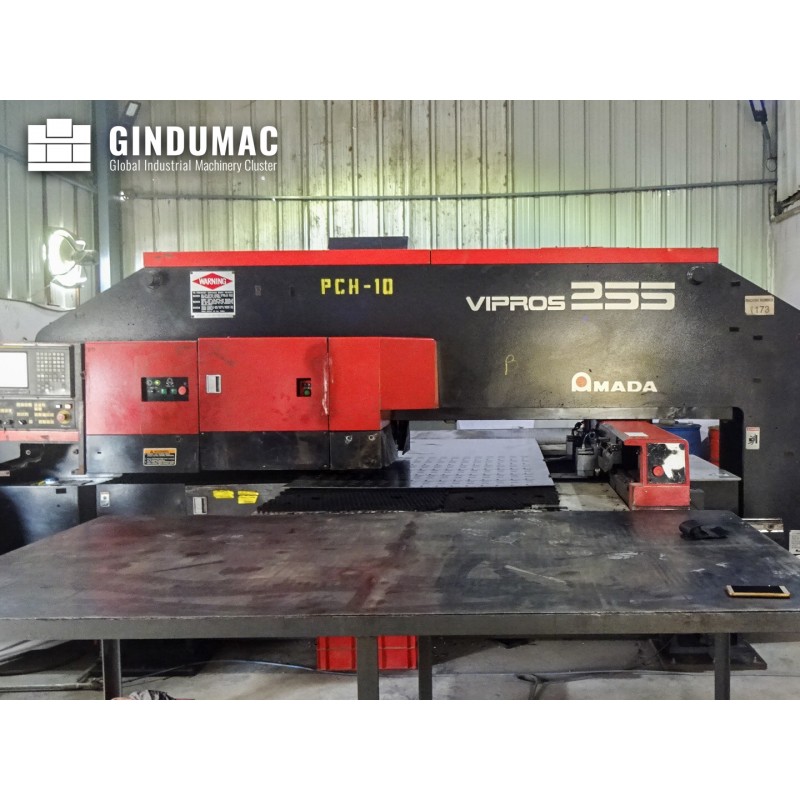Vipros 255