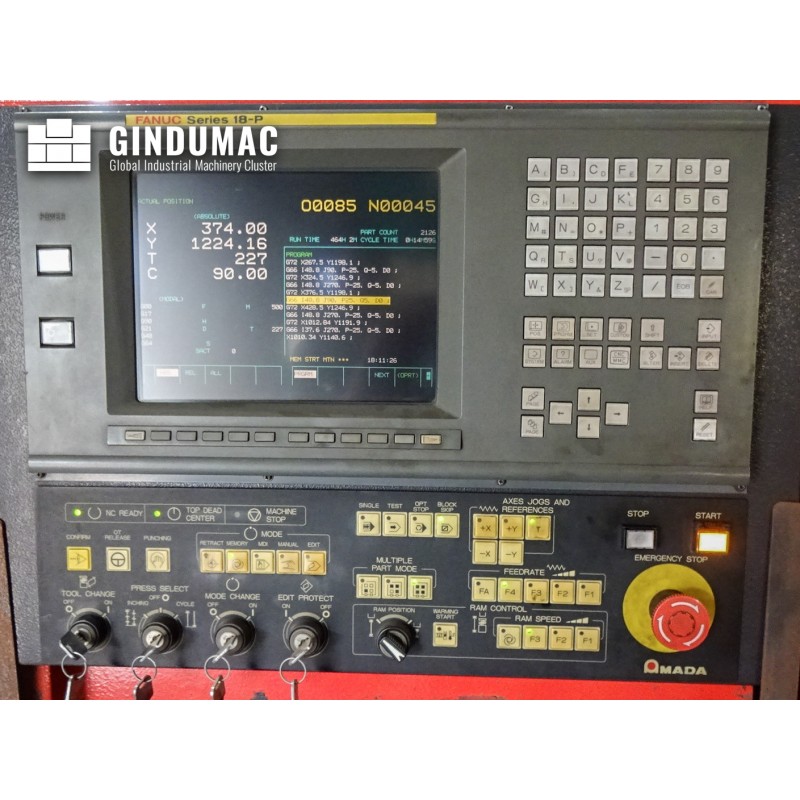 Vipros 255