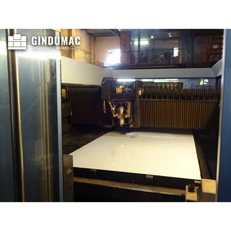 TruLaser 3030
