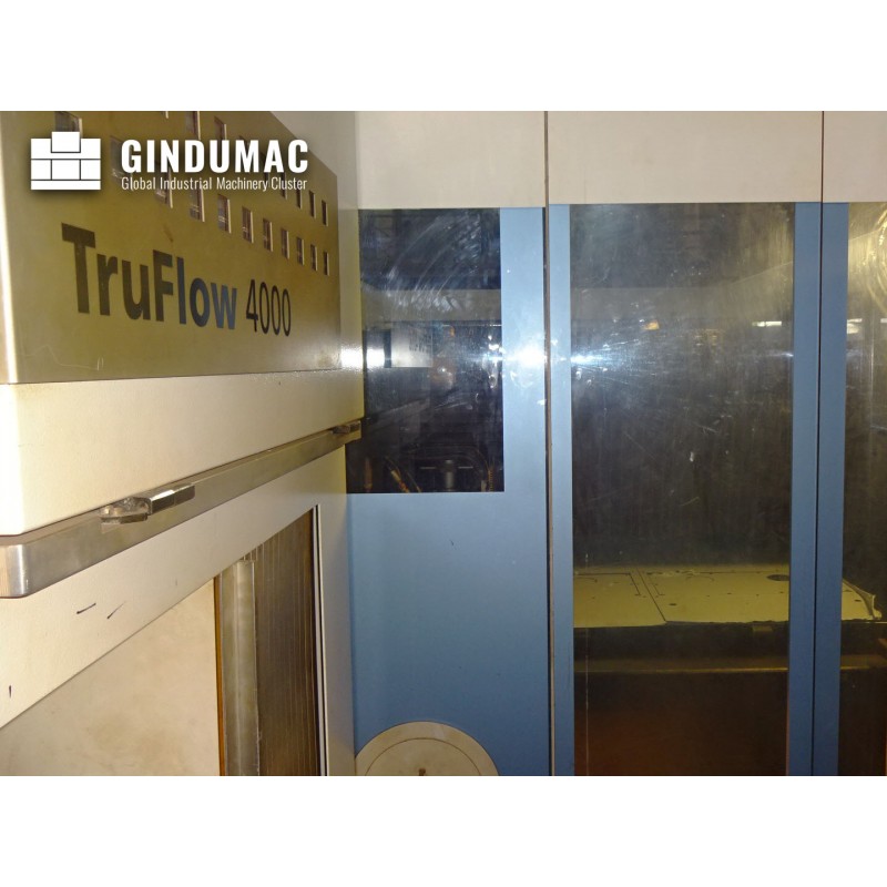 TruLaser 3030