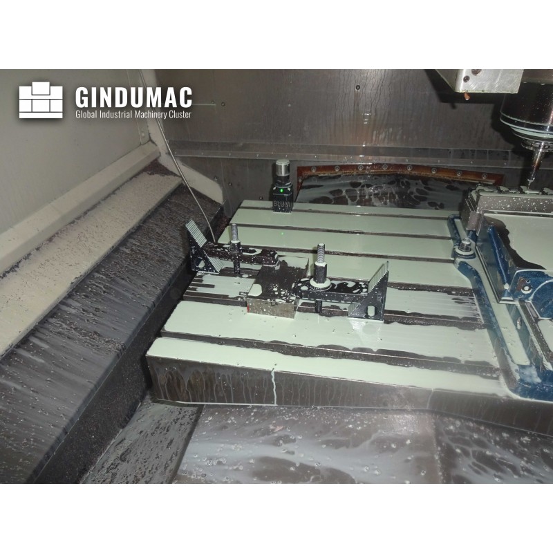 DMC 64 V