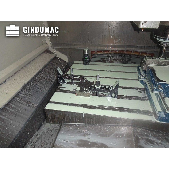 DMC 64 V