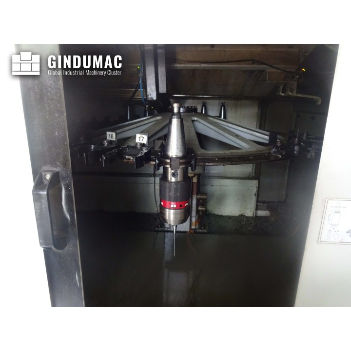DMC 64 V