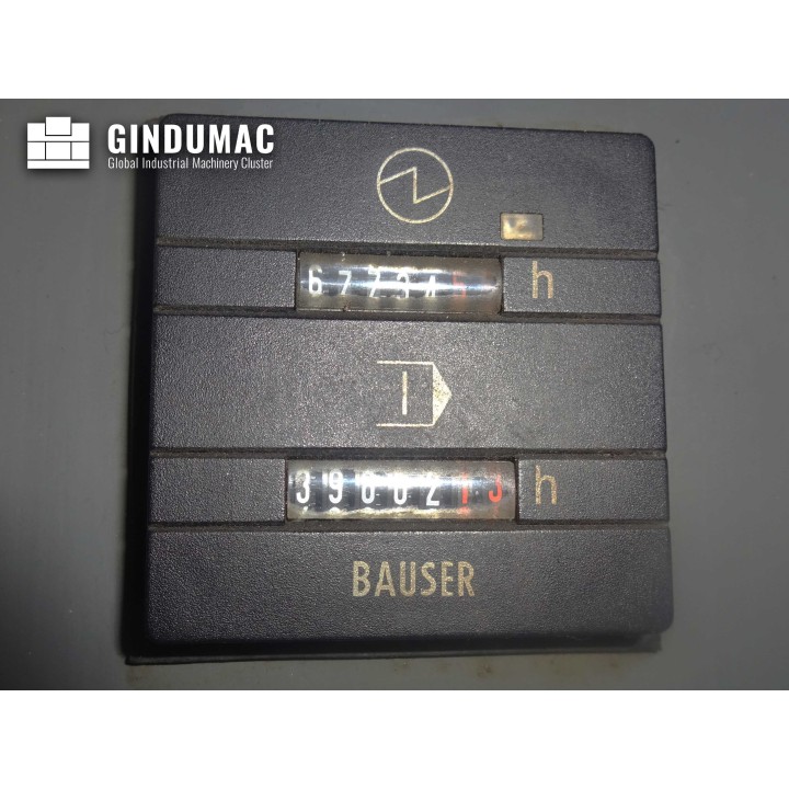 DMC 64 V