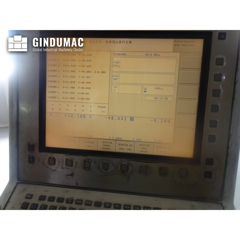 DMC 64 V