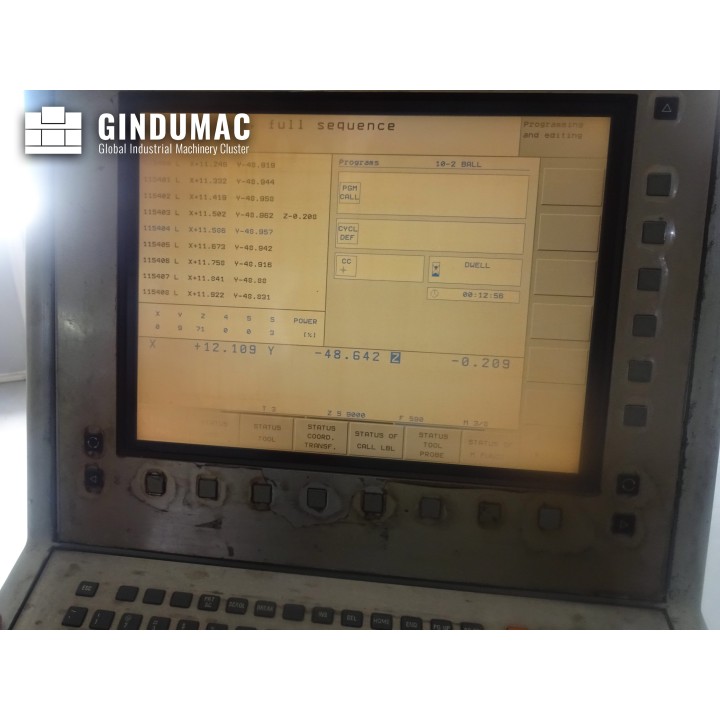 DMC 64 V