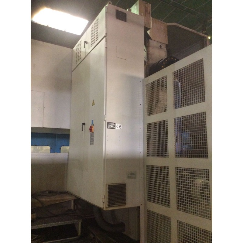 FCM-5000