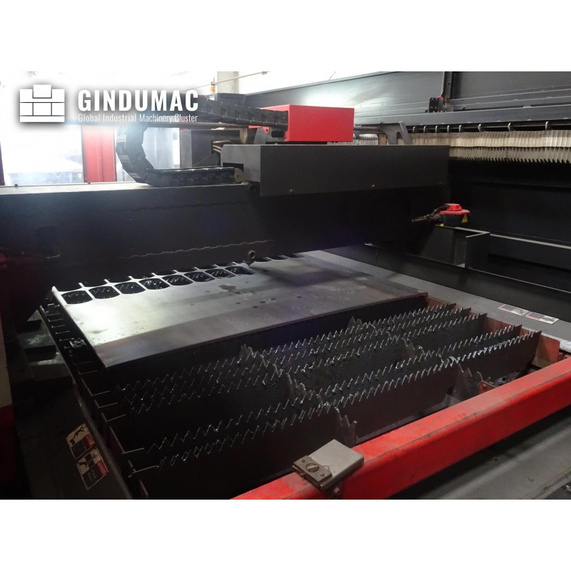 amada F03015 NT