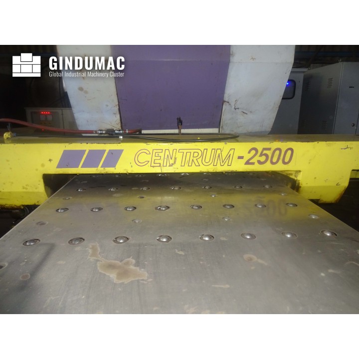 C-2500