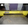 Punzonadora Murata Wiedemann C-2500 · De ocasión | ZonaCNC