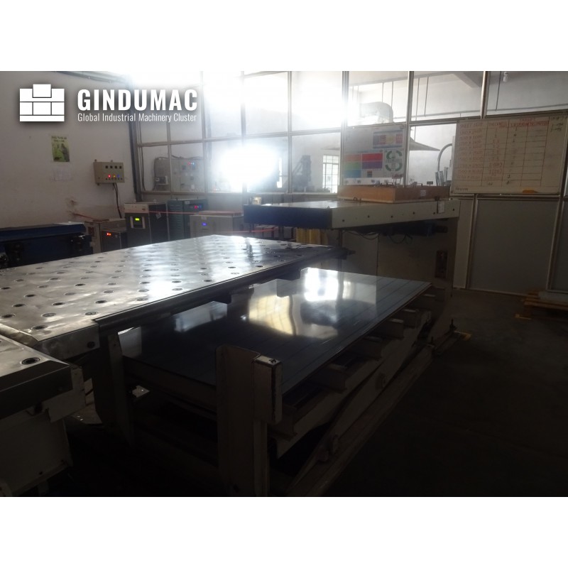 Trumatic 500 R