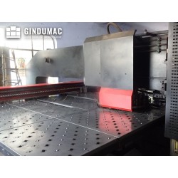 Yangli MP 10-30 - Punxonadores