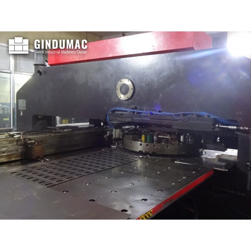 amada Vipros 357