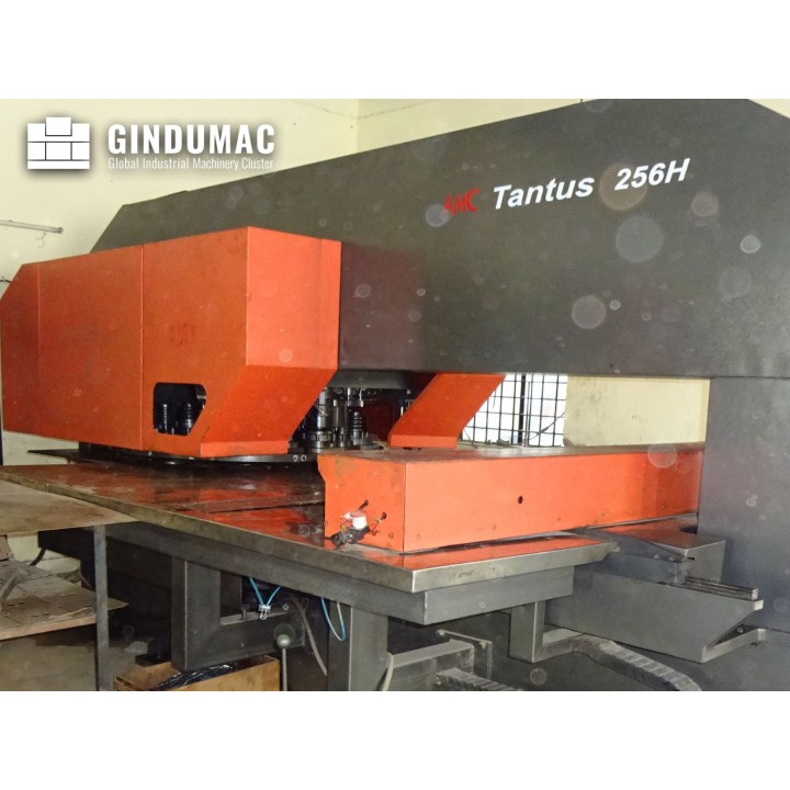 TANTUS 256H