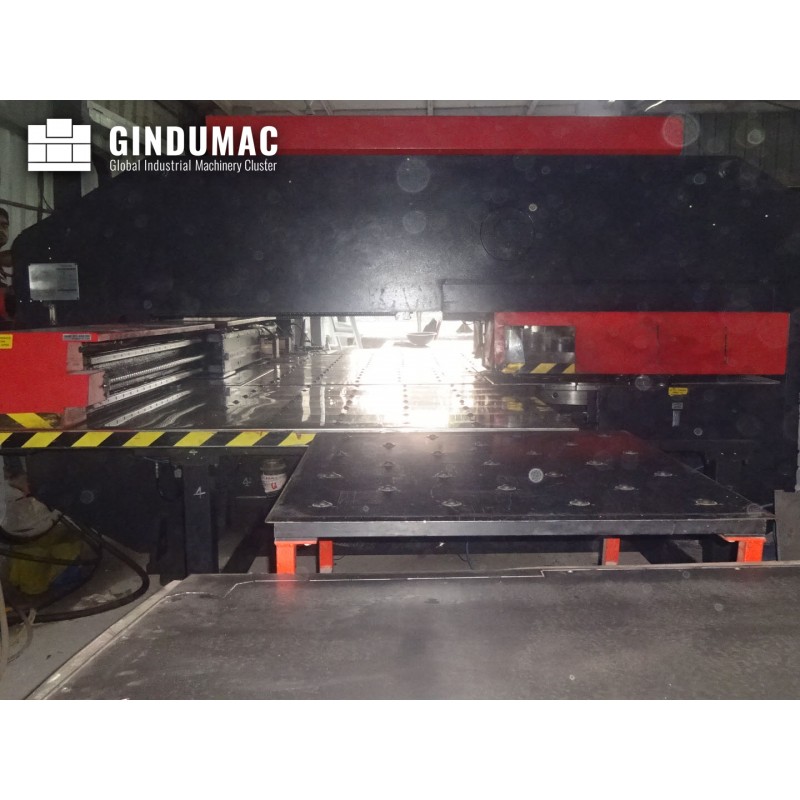 amada Vipros 357