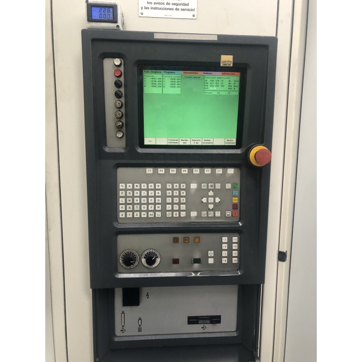 MCS-U 300