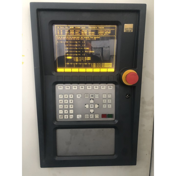 MCS-U 300
