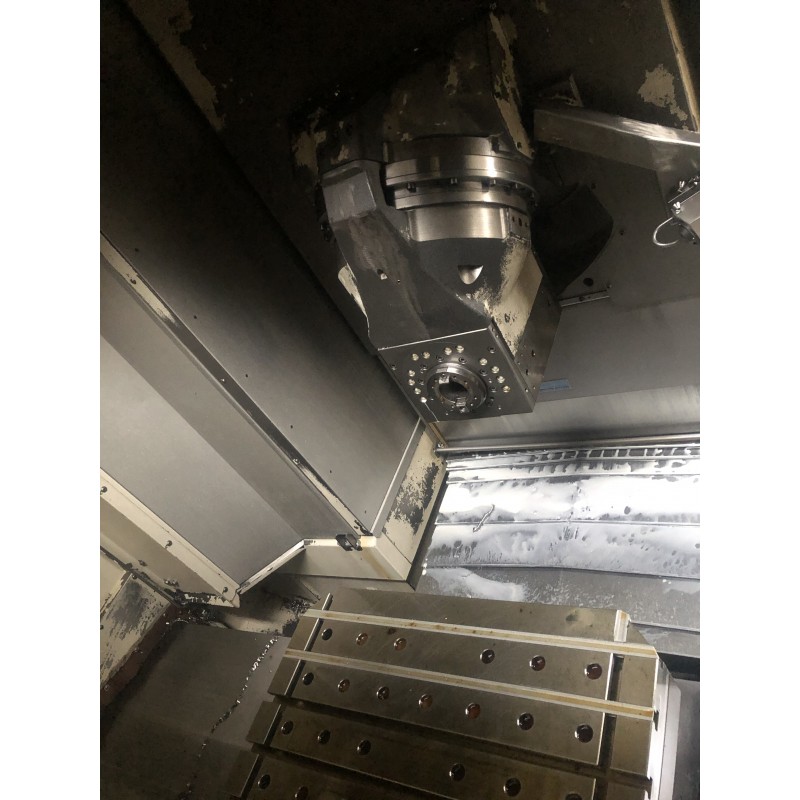 MCS-U 300
