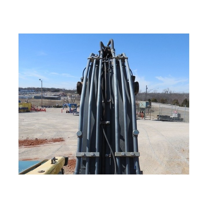  EC210C Hydraulic Excavator