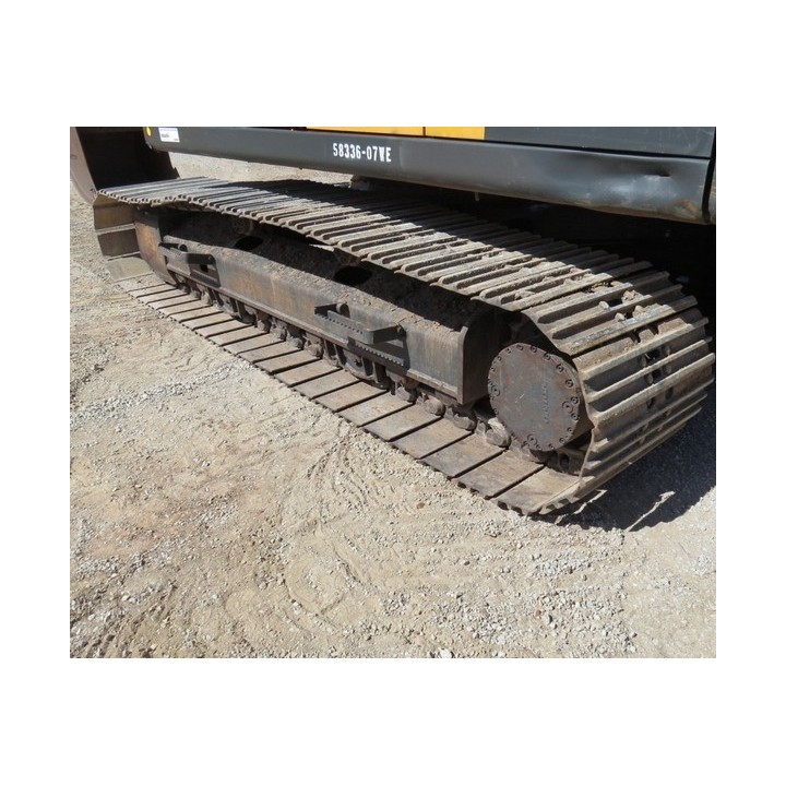  EC210C Hydraulic Excavator