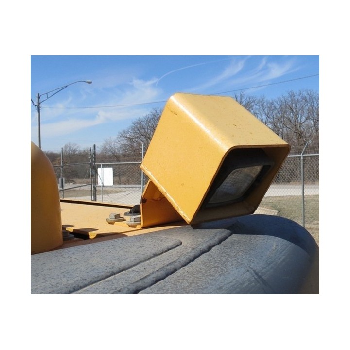  EC210C Hydraulic Excavator