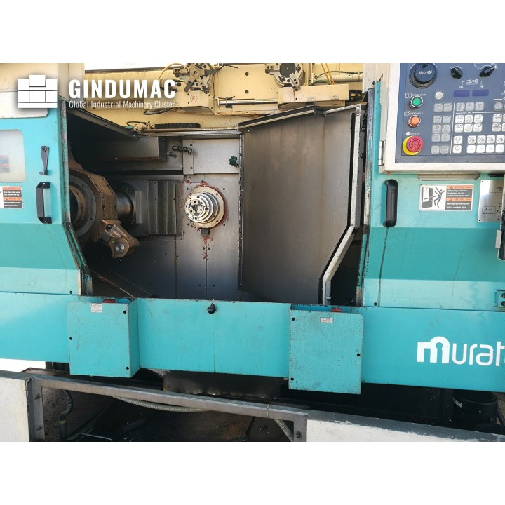 Muratec MW 200