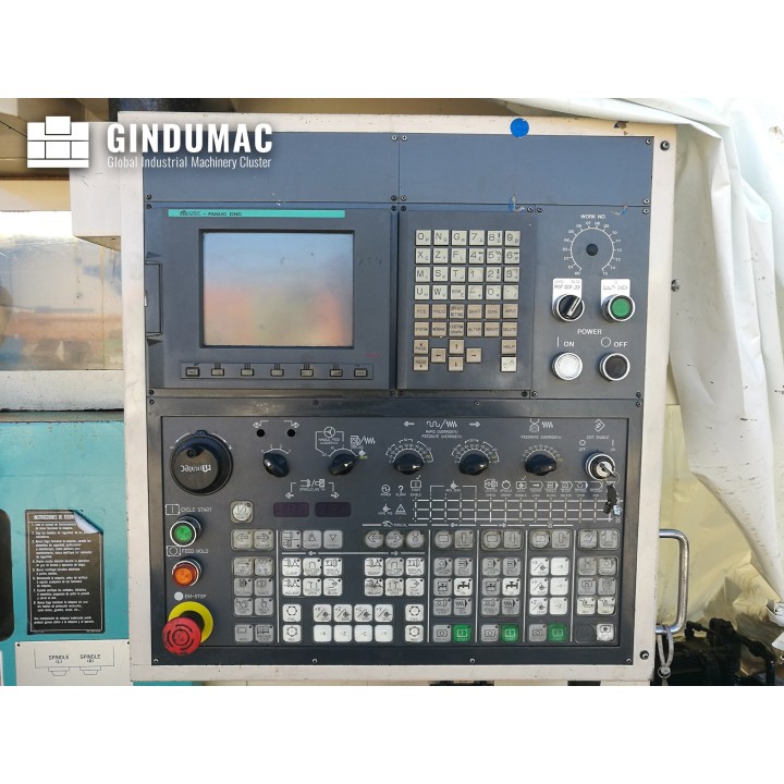 Muratec MW 200