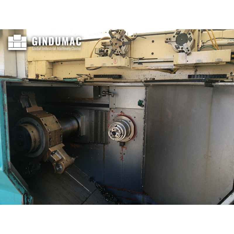 murata Muratec MW 200
