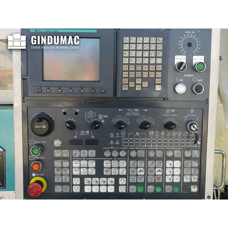 murata Muratec MW 200