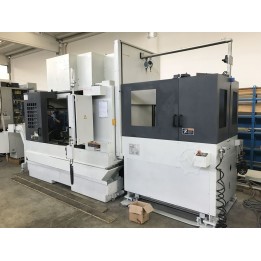 MORI SEIKI NV5000 RESTAURATO