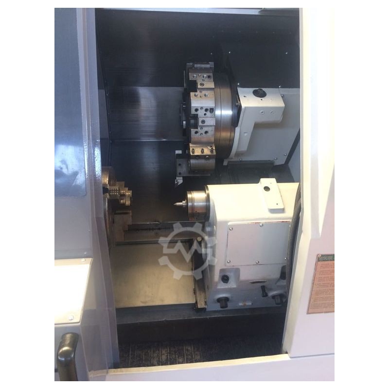 Mori Seiki SL 250 RESTAURATA