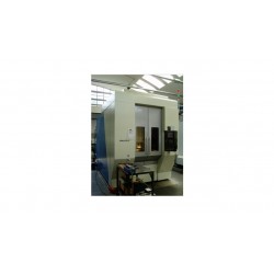 Kitamura KITAMURA Mytrunnion 5 Eksen RESTORE EDİLDİ - Metal besleyiciler