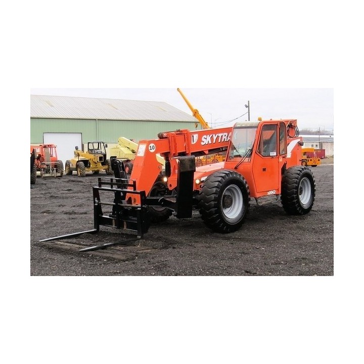 Skytrak 10042