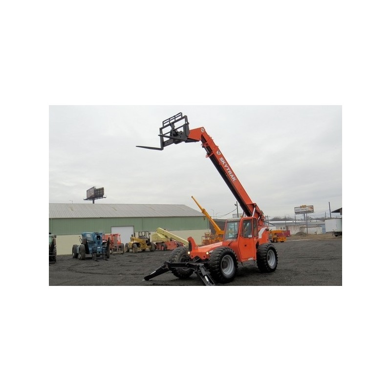 Skytrak 10042
