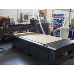 SW1325V - Fresadoras para madera