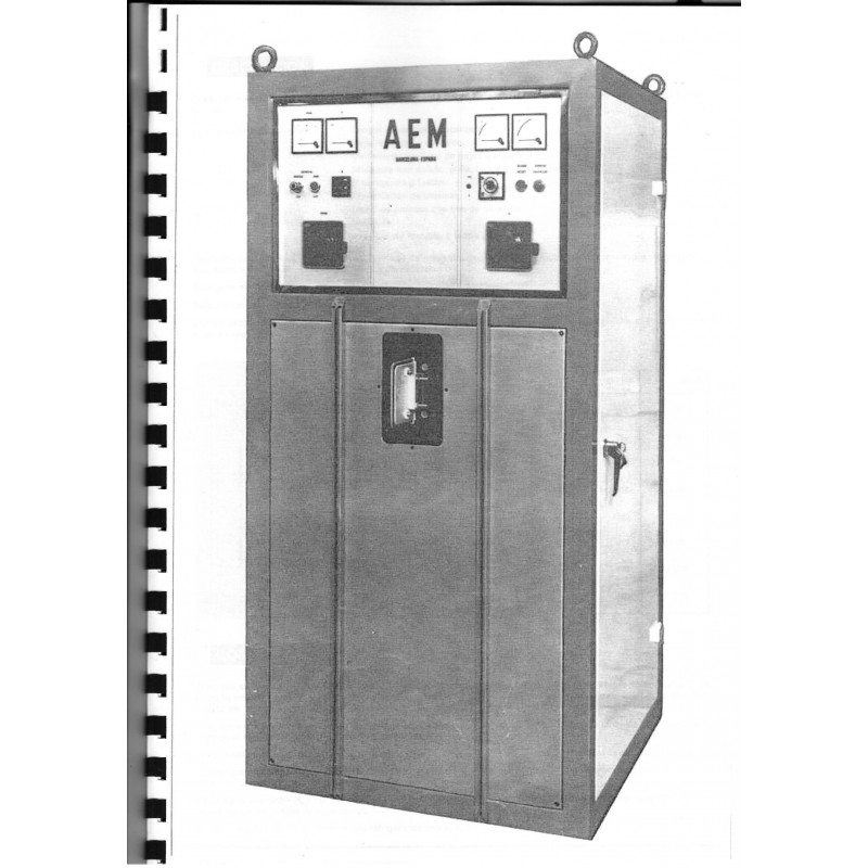 GI-16 Kw