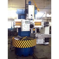 SEDIN 1516 NC - Centres de mecanitzat verticals