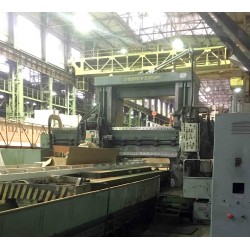 WALDRICH COBURG 20 FS 3630 - Amoladores
