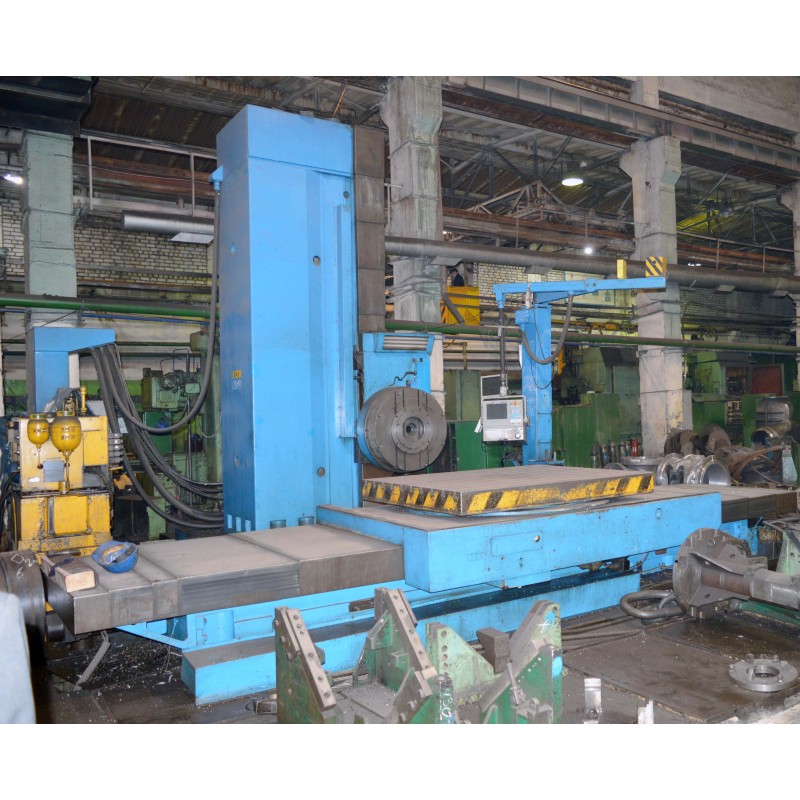 BFKP-130 CNC