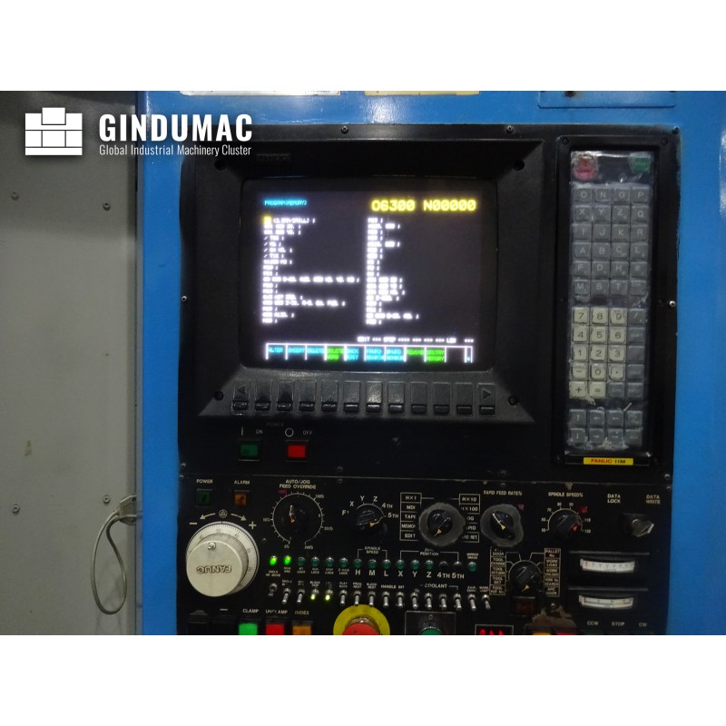 Mycenter-H400SC