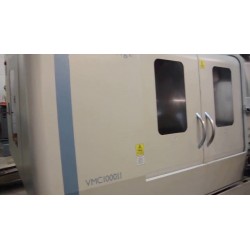 HARDINGE VMC1000II VMC - Màquines d'aliatges