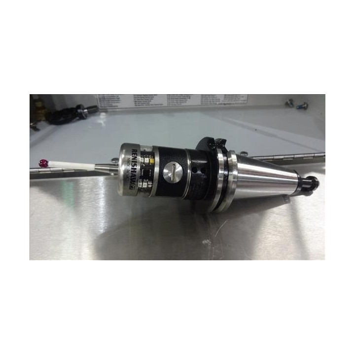 HAAS VF-2SS 4 AXIS VMC