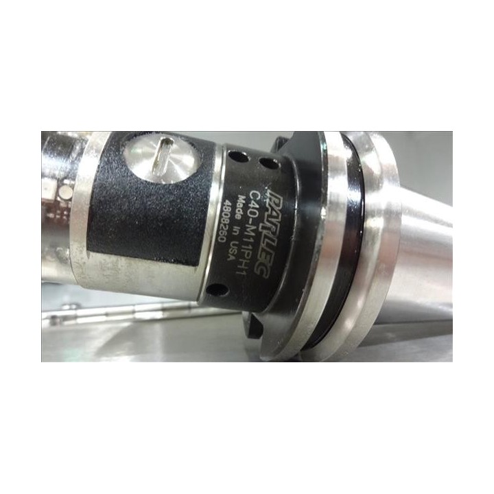 HAAS VF-2SS 4 AXIS VMC