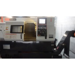 Mazak NEXUS QUICK TURN 250-II