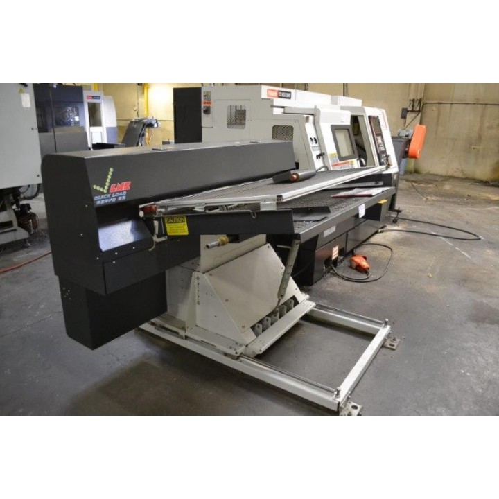 	QUICK TURN NEXUS 250 MSY