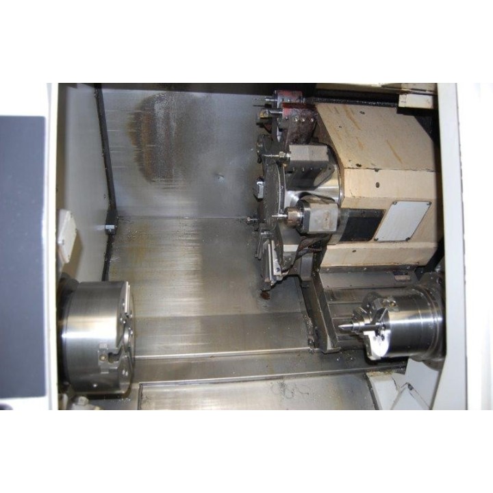 	QUICK TURN NEXUS 250 MSY